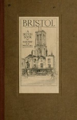 [Gutenberg 54344] • Bristol: A Sketch Book